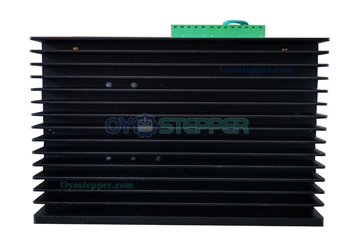 Oukeda Brushless DC Motor & BLDC Driver Kit 95.55Ncm 300W 24V/48V 3000RPM 3 Phase